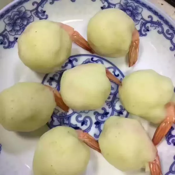 果語之黃金土豆蝦