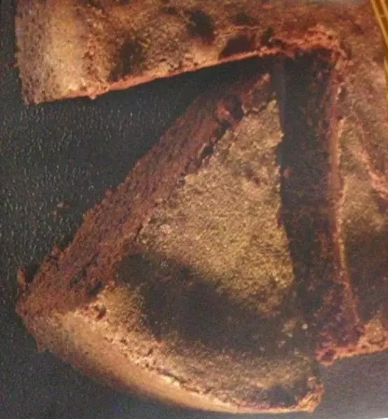 Chocolate Cake （PH版）