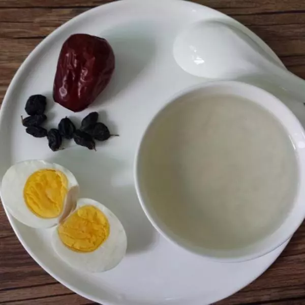 燕窩（燕角版）-營養早餐