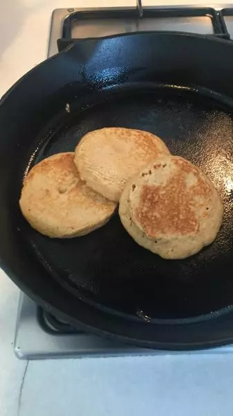 Pancake鬆餅