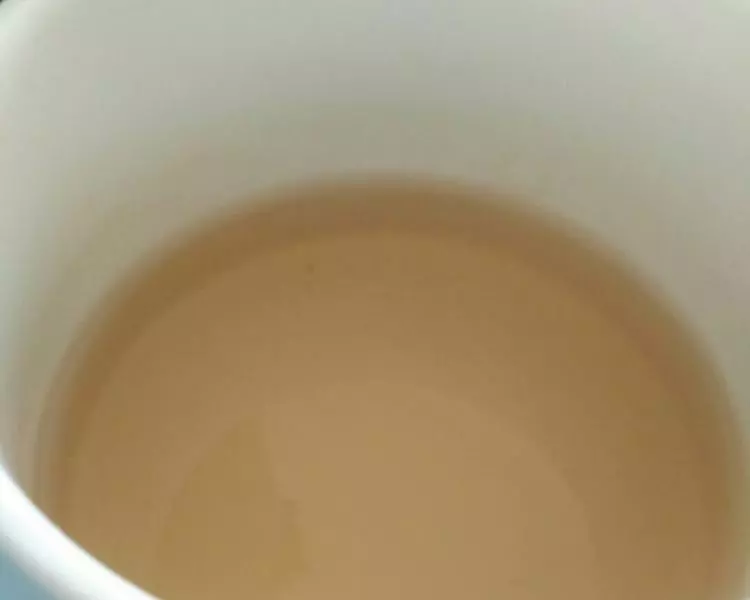 金銀花杭白菊枸杞茶