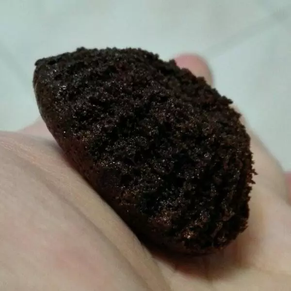 川上文代的經典巧克力蛋糕
