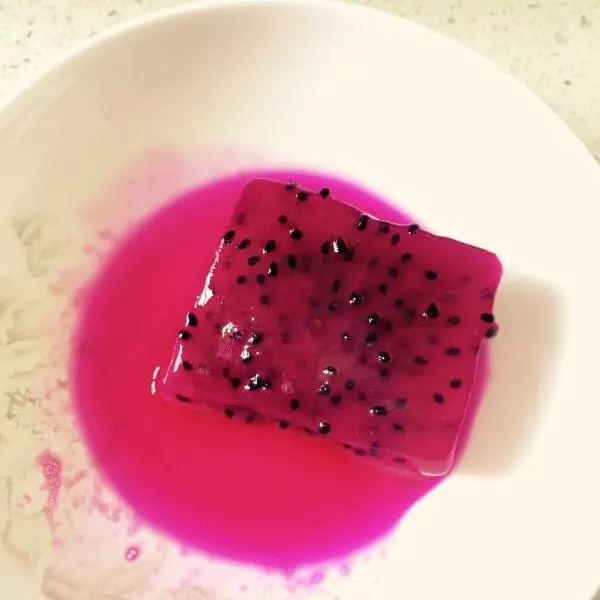 寶寶輔食：自製速凍水果