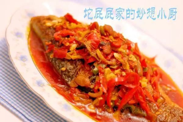 豆瓣鯽魚