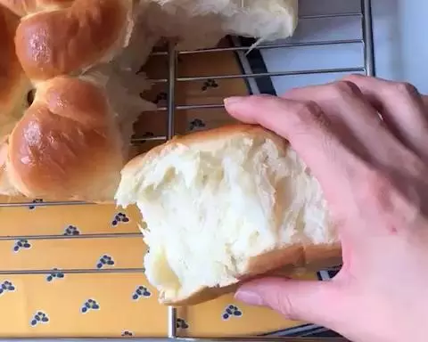 老麵包