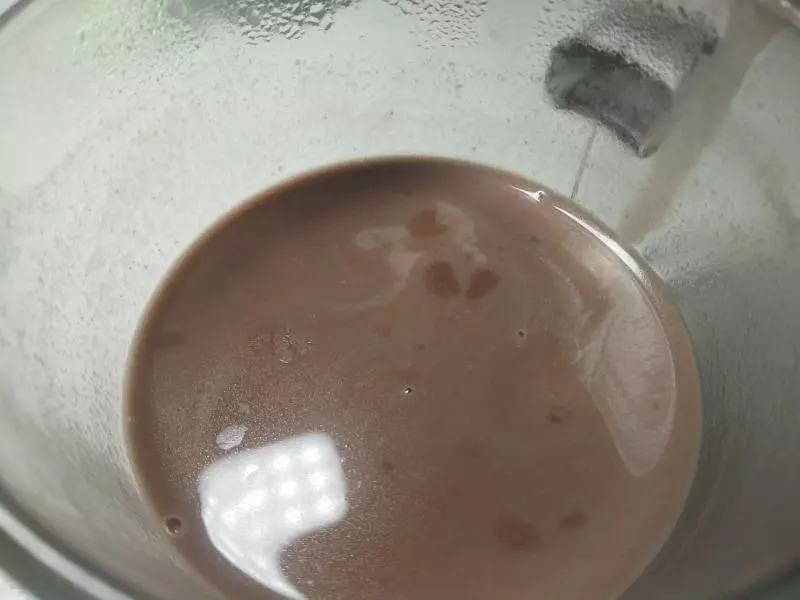 巧克力奶◇超簡單