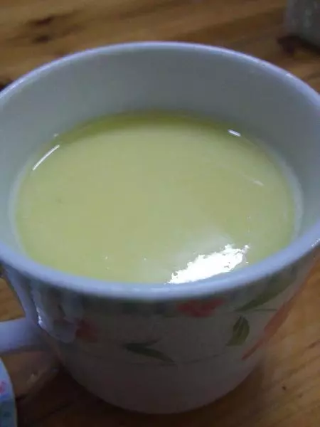 濃香玉米汁（豆漿機版）
