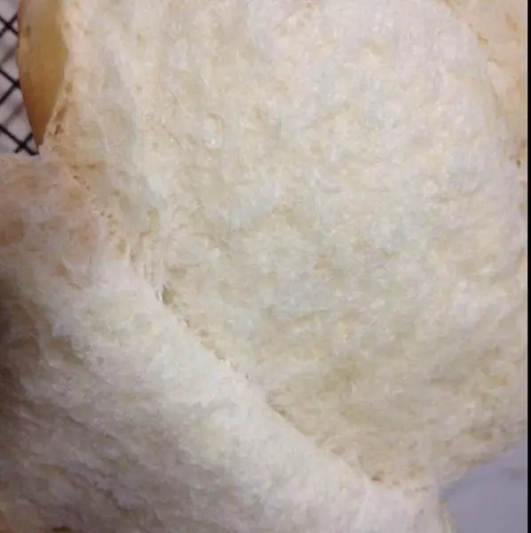 Poolish（波蘭種）北海道吐司～麵包機版
