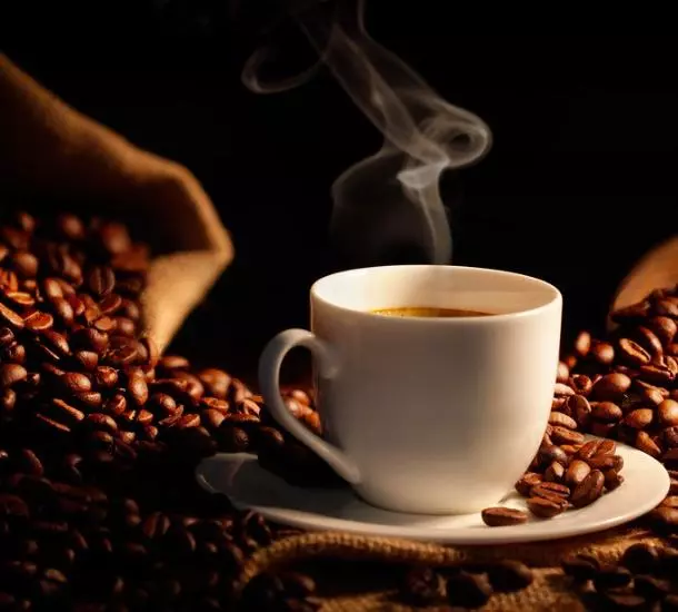 世界知名咖啡調配方法