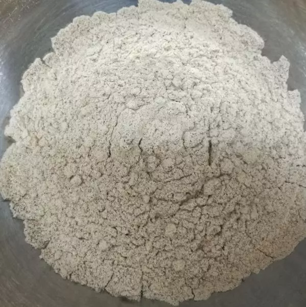 自製祛濕紅豆薏米粉