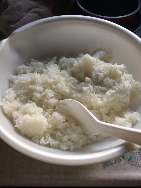 壽司米飯