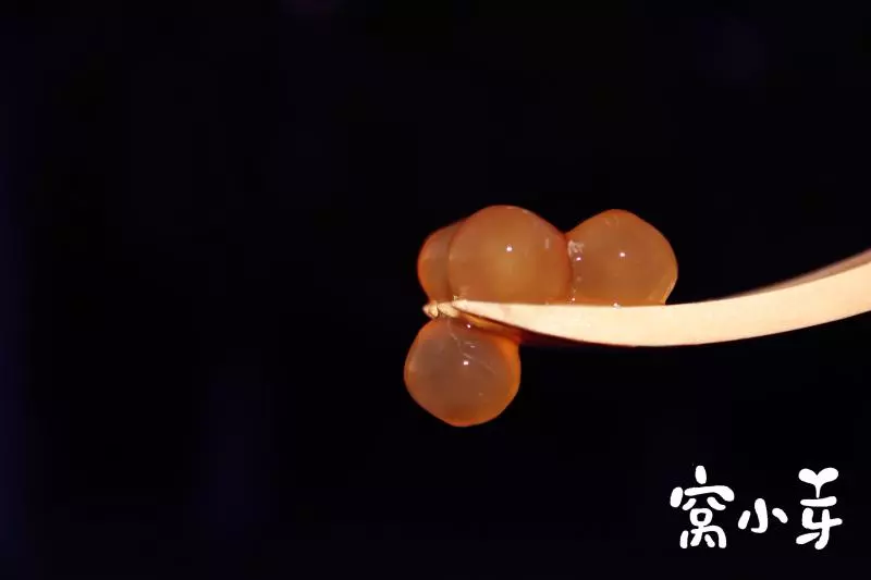 寶寶輔食：藕粉珍珠丸子
