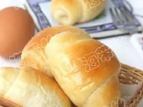Mini火腿麵包卷