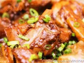 曼步廚房 - 鮮香味美 - 南乳雞