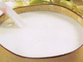 甘蔗牛奶