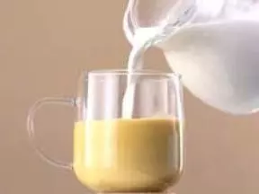 鮮奶玉液