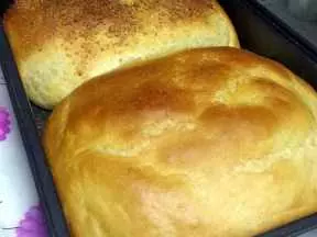 俄式麵包