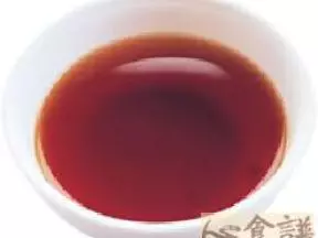 柳川鍋醬汁
