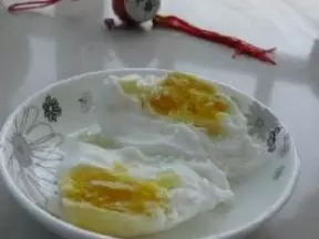家庭自製鹹鴨蛋
