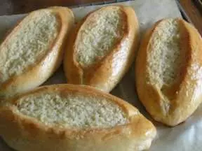 蒜香麵包