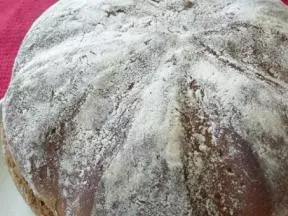 全麥麵包wholemeal bread