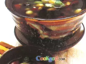五豆湯