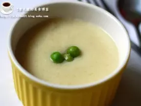 土豆濃湯