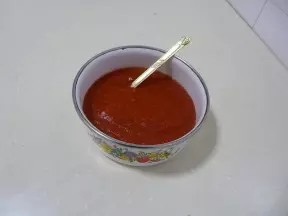 番茄沙司