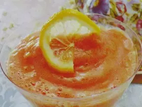 檸檬番茄汁