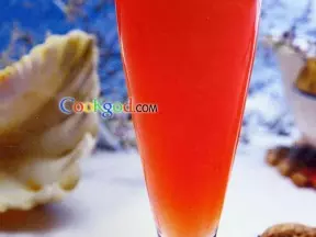 番茄菠蘿汁