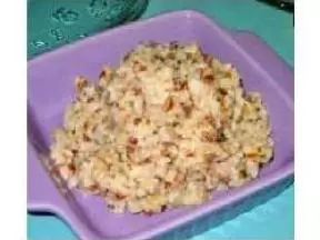 堅果糙米飯