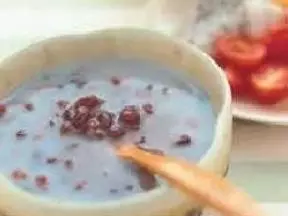 甘草小麥大棗湯