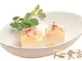 日式味噌豆腐