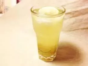 桔子檸檬濃縮汁