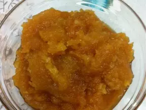 自製菠蘿醬