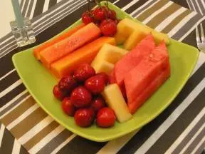 水果盤