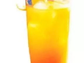 高粱柳橙汁