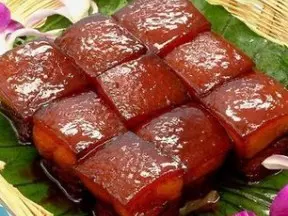 梅香东坡肉