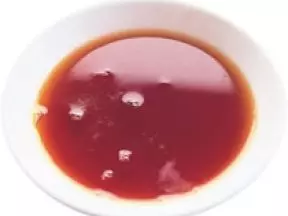 紅燒魚煮汁