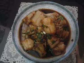 红烧豆腐鱼