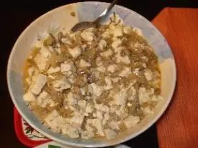 廣式麻婆豆腐
