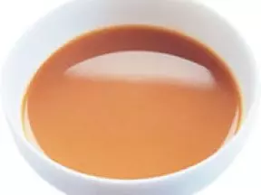 味噌锅汤底