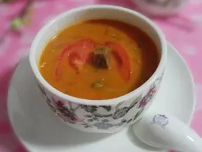 西式罗宋汤