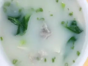 原味鱼头豆腐汤