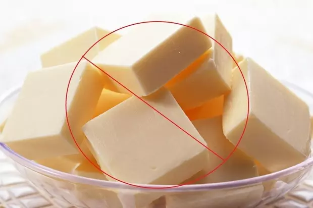 黃油替代物 Healthy Baking: Surprising Butter Substitutes