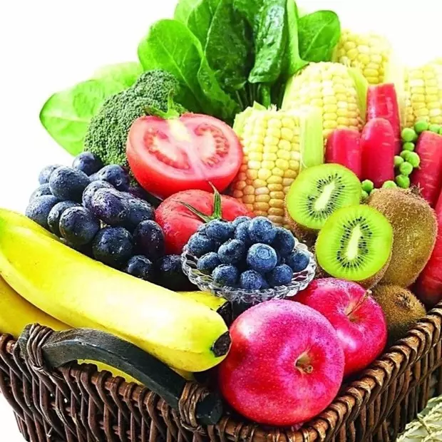 蔬菜水果成熟時間表