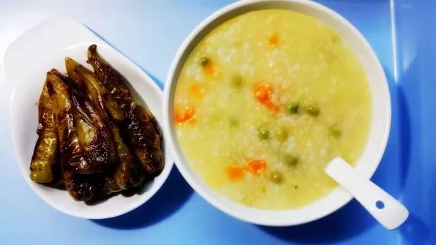 辣椒也来当主角丨糖醋辣椒 · 圆满素食