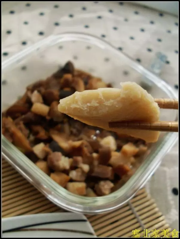 土豆莜麵魚