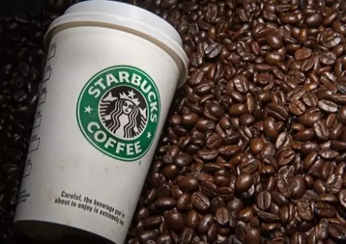 6个简单的步骤教你自己冲Starbucks星巴克咖啡！