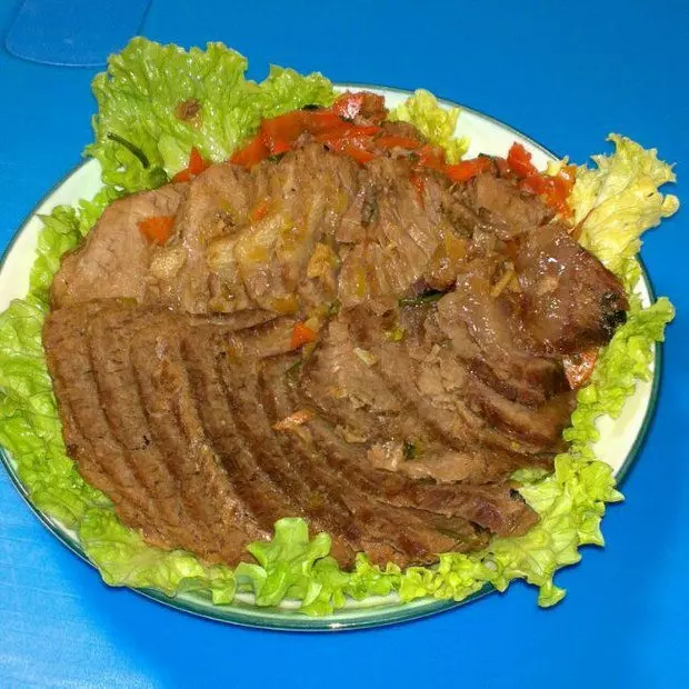 東北扒肉條（獨家）